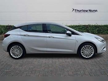 Used Vauxhall Astra 2017 for sale - 79875772: Photo