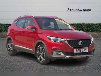 Used MG MG ZS 2019 for sale - 79213887: Photo