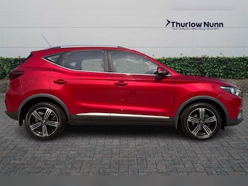 Used MG MG ZS 2019 for sale - 79213887: Photo