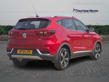 Used MG MG ZS 2019 for sale - 79213887: Photo