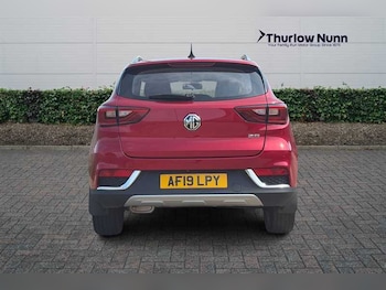 Used MG MG ZS 2019 for sale - 79213887: Photo