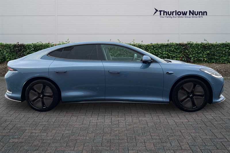 Used MG MG IM5 2025 for sale - 77256789: Photo 2