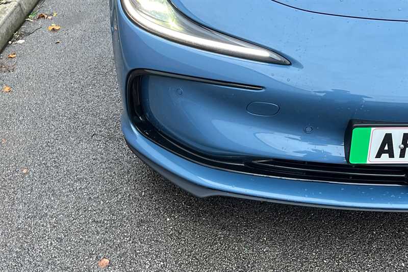 Used MG MG IM5 2025 for sale - 77256789: Photo 39