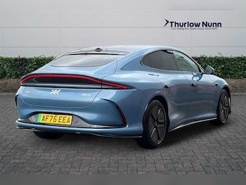 Used MG MG IM5 2025 for sale - 77256789: Photo