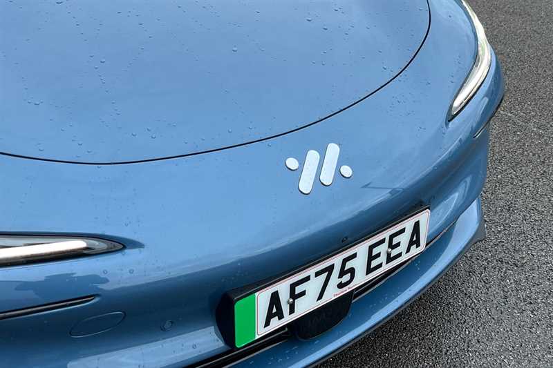 Used MG MG IM5 2025 for sale - 77256789: Photo 40