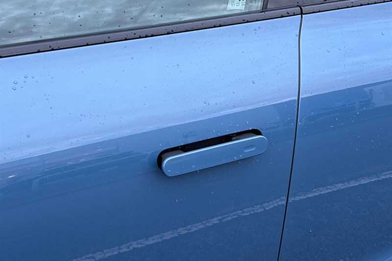 Used MG MG IM5 2025 for sale - 77256789: Photo 46