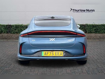 Used MG MG IM5 2025 for sale - 77256789: Photo