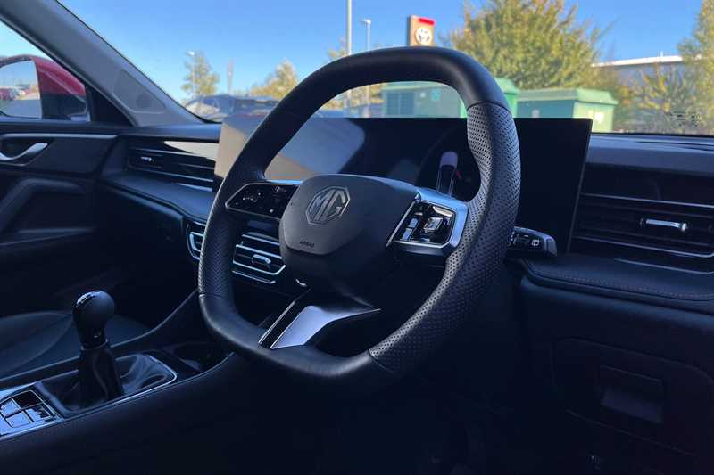 Used MG MG HS 2025 for sale - 76191294: Photo 10