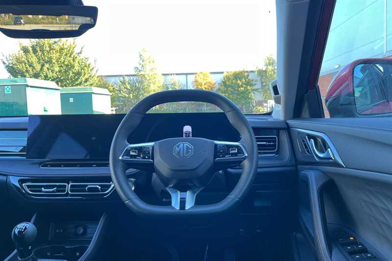 Used MG MG HS 2025 for sale - 76191294: Photo 11