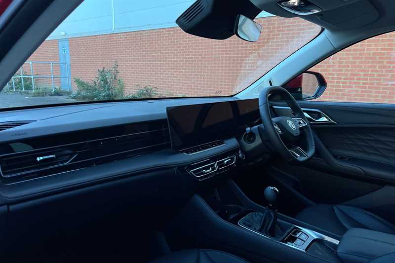 Used MG MG HS 2025 for sale - 76191294: Photo 13