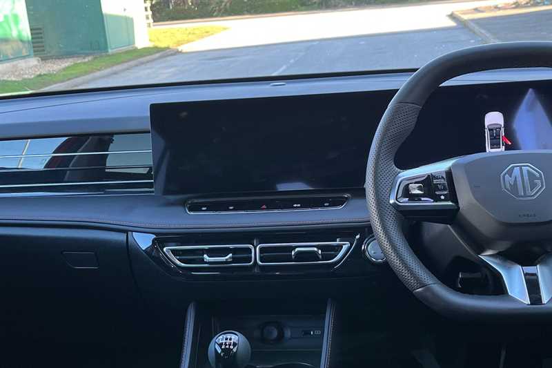 Used MG MG HS 2025 for sale - 76191294: Photo 14