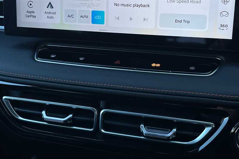 Used MG MG HS 2025 for sale - 76191294: Photo 15