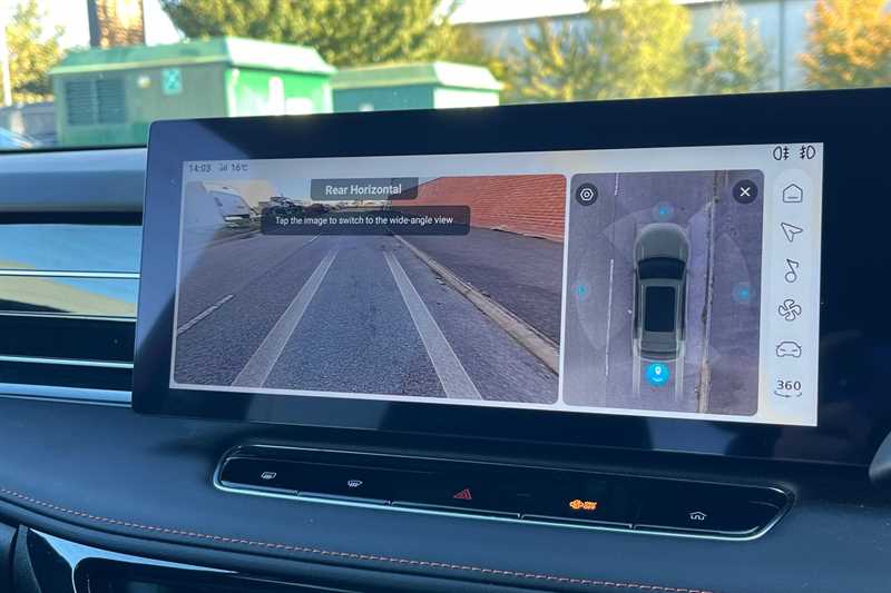 Used MG MG HS 2025 for sale - 76191294: Photo 19