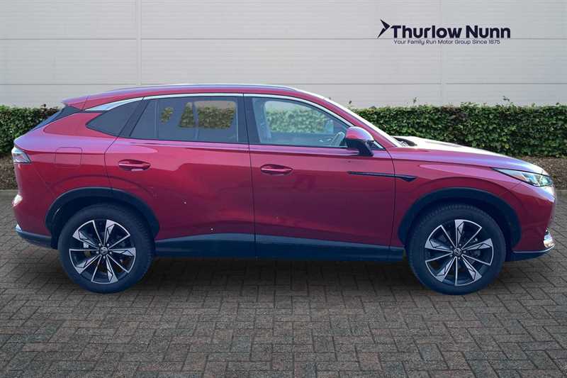 Used MG MG HS 2025 for sale - 76191294: Photo 2