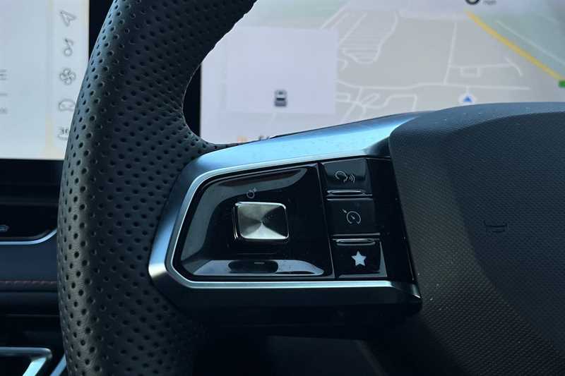 Used MG MG HS 2025 for sale - 76191294: Photo 21