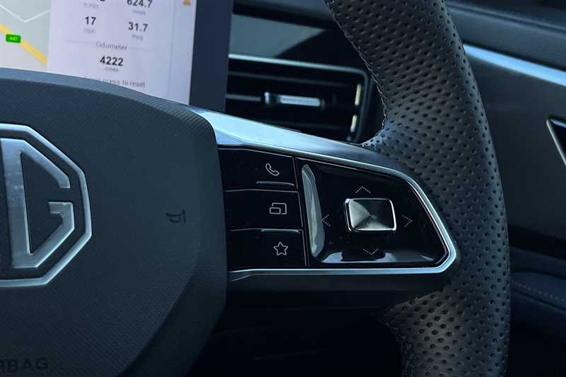 Used MG MG HS 2025 for sale - 76191294: Photo 22