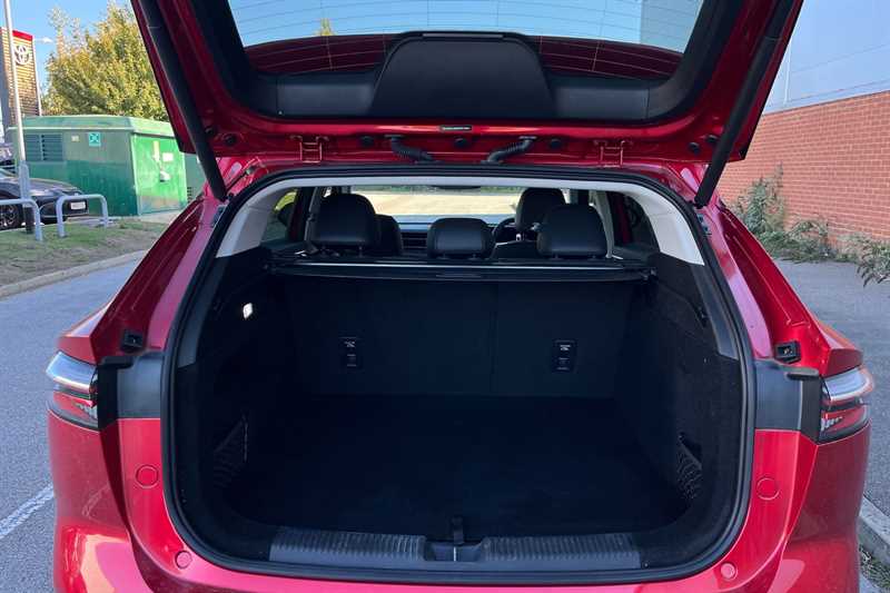 Used MG MG HS 2025 for sale - 76191294: Photo 24