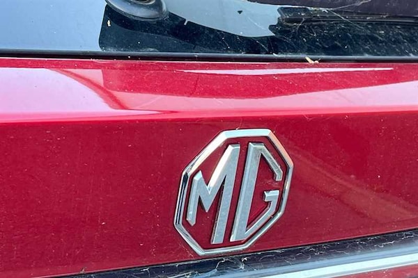 Used MG MG HS 2025 for sale - 76191294: Photo 25