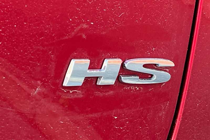 Used MG MG HS 2025 for sale - 76191294: Photo 26