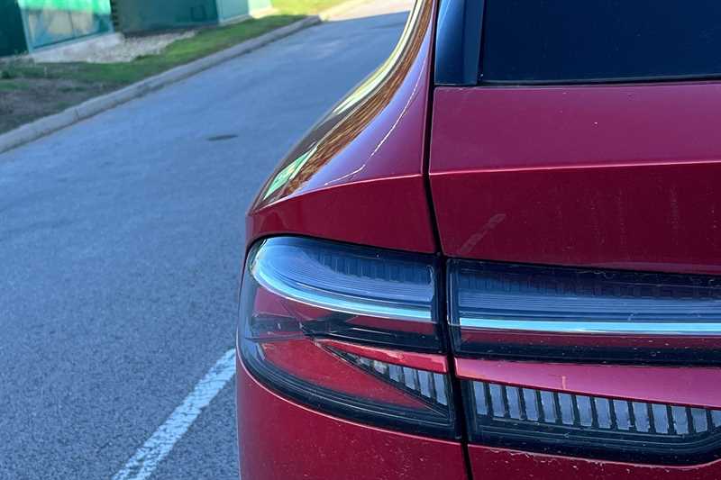 Used MG MG HS 2025 for sale - 76191294: Photo 27