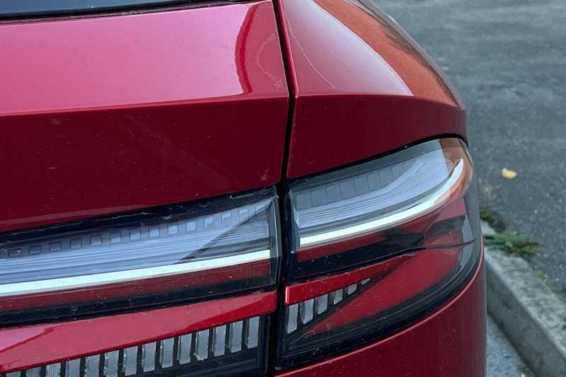 Used MG MG HS 2025 for sale - 76191294: Photo 28