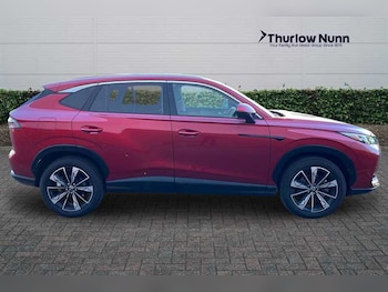 Used MG MG HS 2025 for sale - 76191294: Photo 2