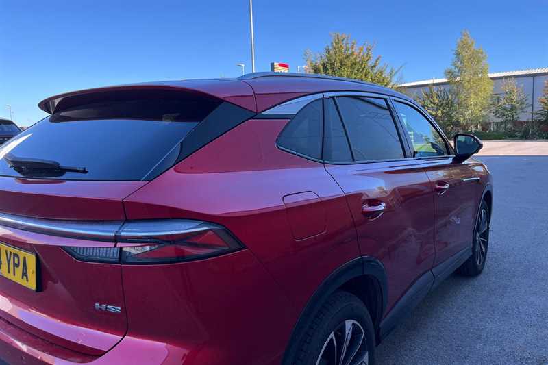 Used MG MG HS 2025 for sale - 76191294: Photo 30