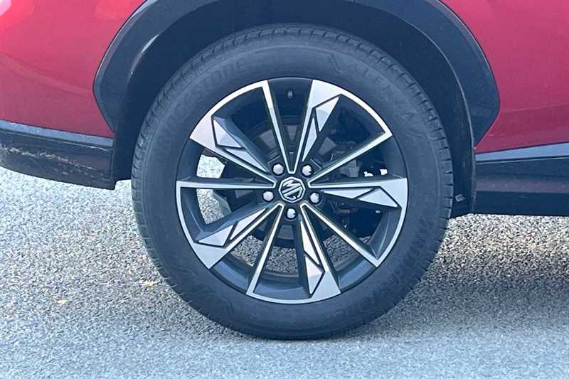 Used MG MG HS 2025 for sale - 76191294: Photo 32