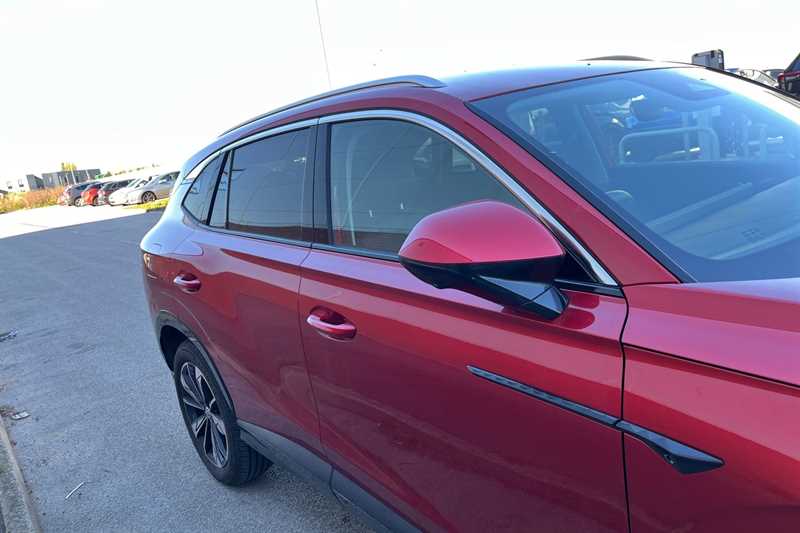 Used MG MG HS 2025 for sale - 76191294: Photo 34