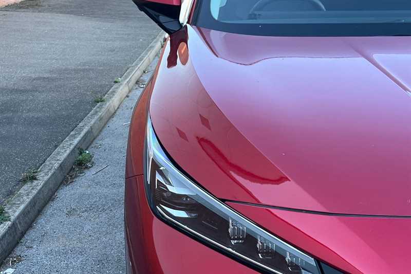 Used MG MG HS 2025 for sale - 76191294: Photo 37