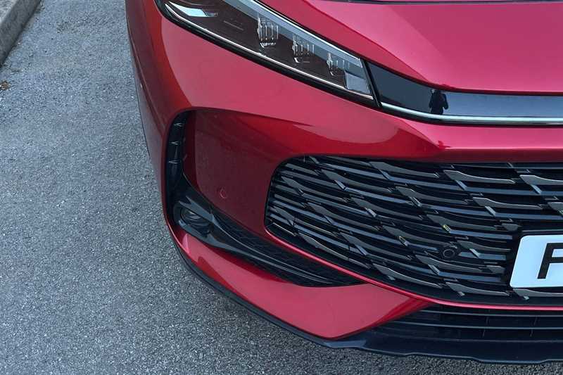 Used MG MG HS 2025 for sale - 76191294: Photo 38