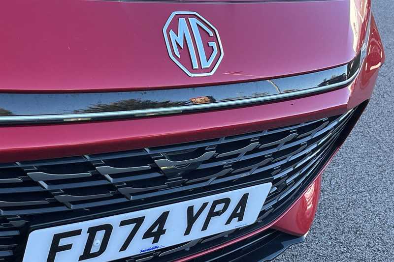 Used MG MG HS 2025 for sale - 76191294: Photo 39