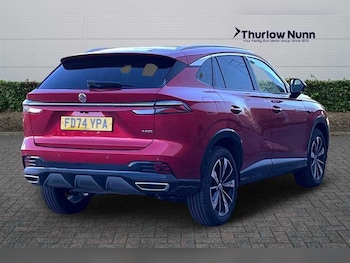 Used MG MG HS 2025 for sale - 76191294: Photo 3