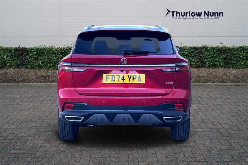 Used MG MG HS 2025 for sale - 76191294: Photo 4