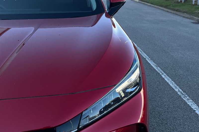 Used MG MG HS 2025 for sale - 76191294: Photo 40