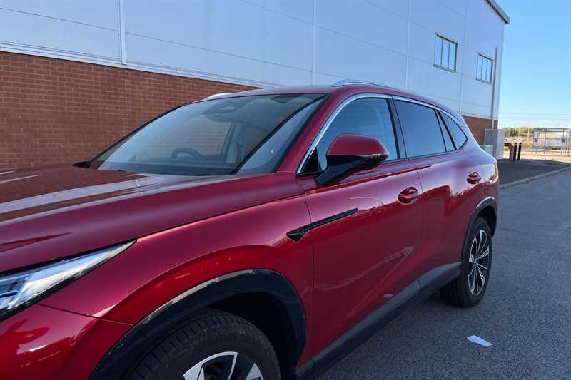 Used MG MG HS 2025 for sale - 76191294: Photo 43