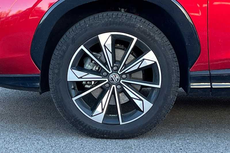 Used MG MG HS 2025 for sale - 76191294: Photo 44