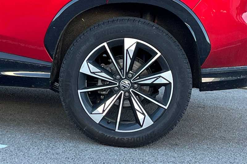 Used MG MG HS 2025 for sale - 76191294: Photo 48