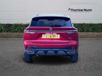 Used MG MG HS 2025 for sale - 76191294: Photo 4