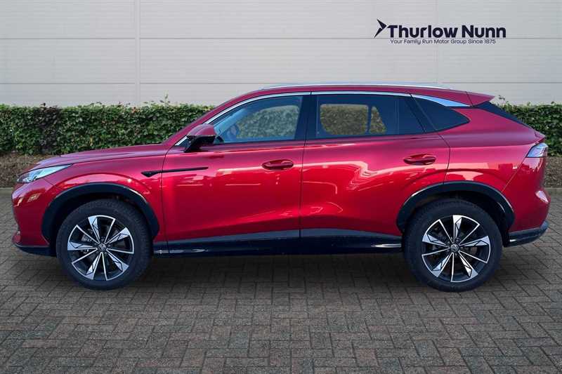 Used MG MG HS 2025 for sale - 76191294: Photo 6