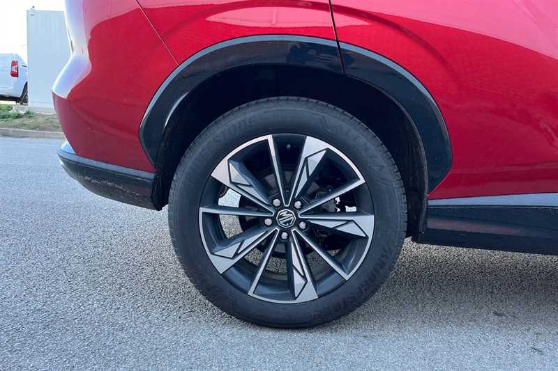 Used MG MG HS 2025 for sale - 76191294: Photo 9