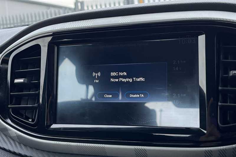 Used MG MG3 2023 for sale - 77471686: Photo 19