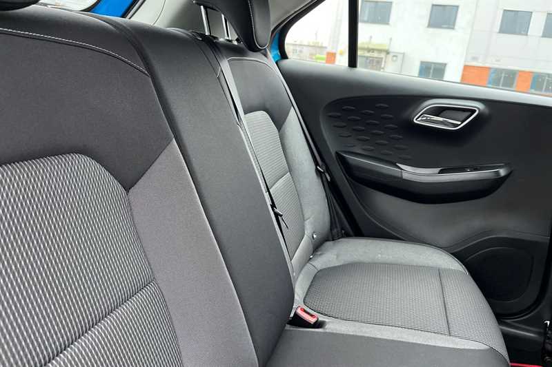 Used MG MG3 2023 for sale - 77471686: Photo 23