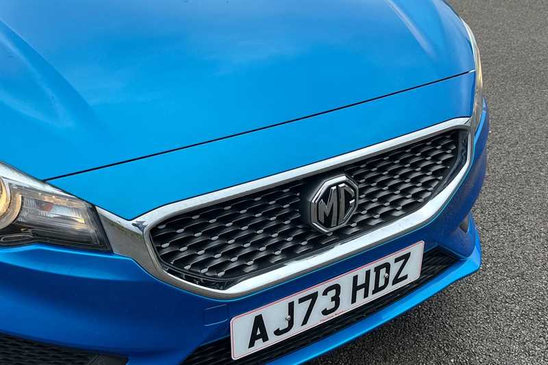 Used MG MG3 2023 for sale - 77471686: Photo 40