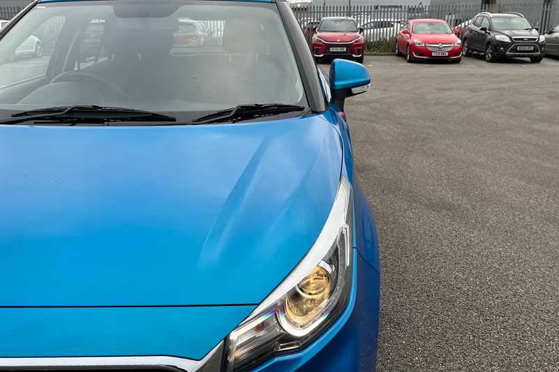 Used MG MG3 2023 for sale - 77471686: Photo 41