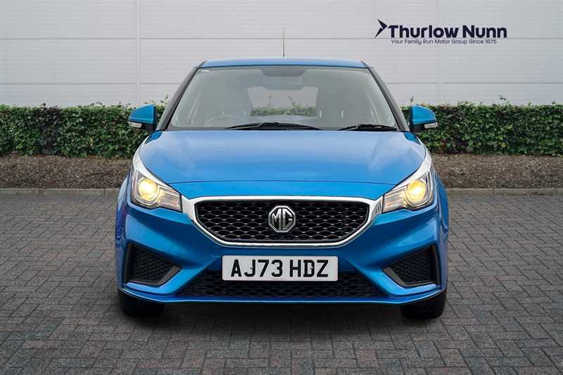 Used MG MG3 2023 for sale - 77471686: Photo 8