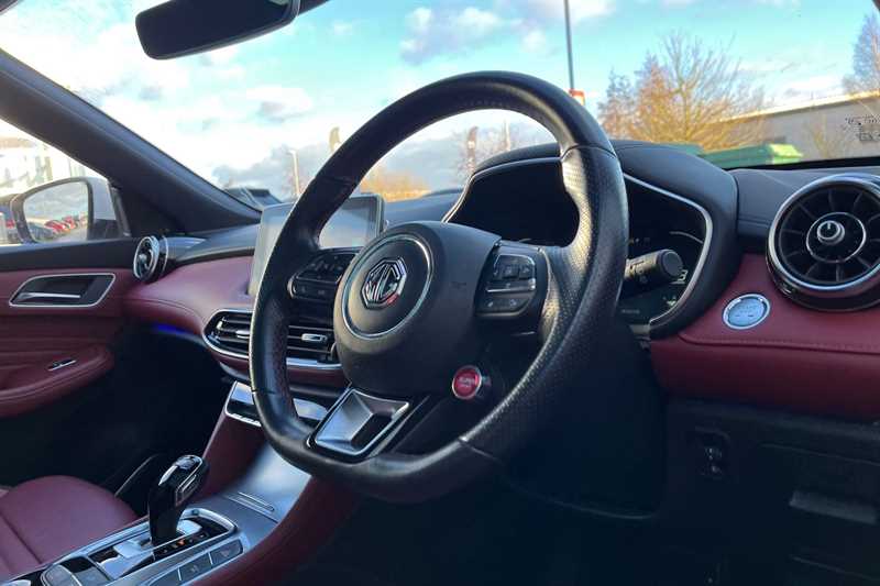 Used MG MG HS 2022 for sale - 77513325: Photo 10