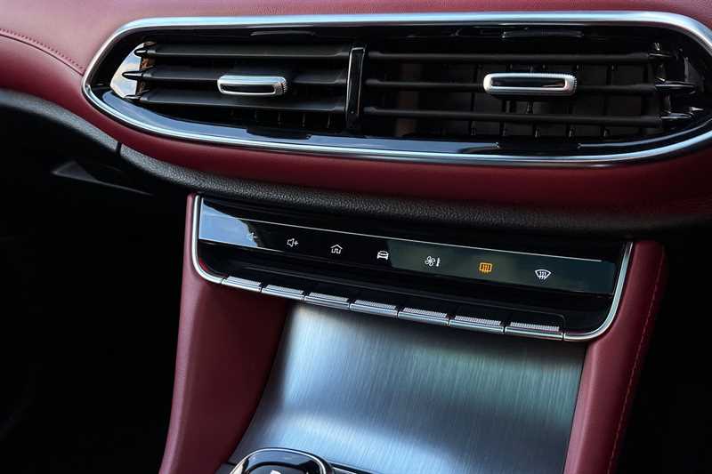 Used MG MG HS 2022 for sale - 77513325: Photo 15