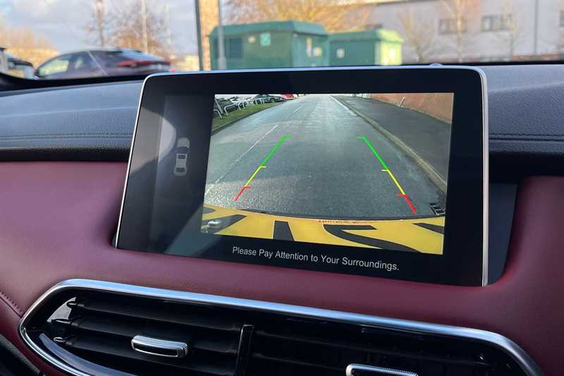 Used MG MG HS 2022 for sale - 77513325: Photo 19