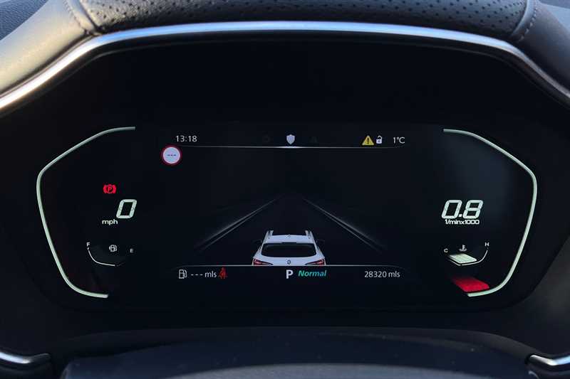 Used MG MG HS 2022 for sale - 77513325: Photo 20